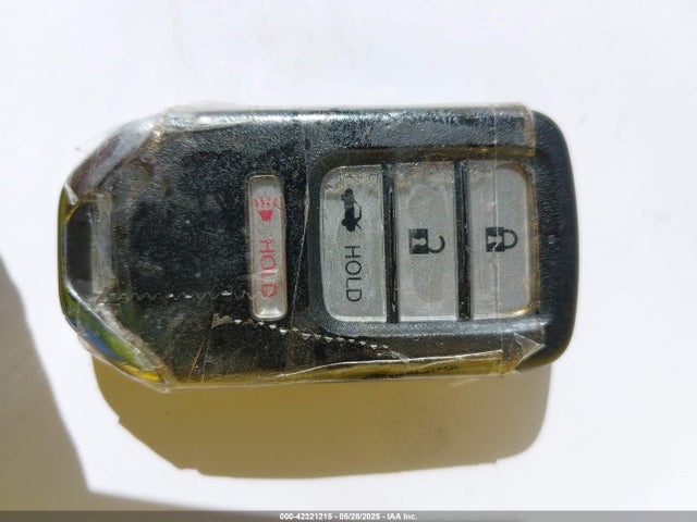 1HGCV1F39MA088313 Honda l15be