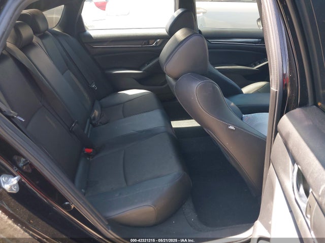 1HGCV1F39MA088313 Honda l15be