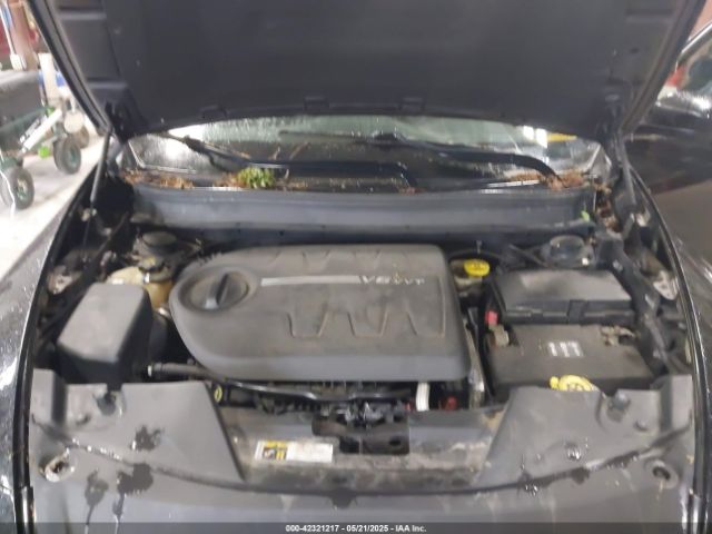 2015 JEEP CHEROKEE 1C4PJMDS0FW685265 Photo 9