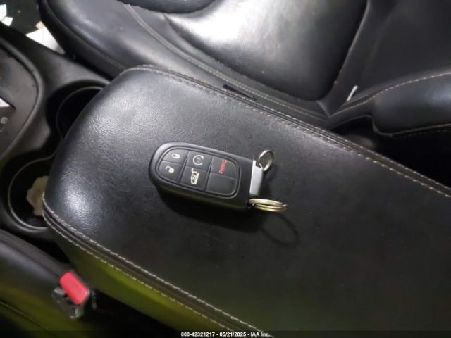 2015 JEEP CHEROKEE 1C4PJMDS0FW685265 Photo 10