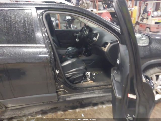 2015 JEEP CHEROKEE 1C4PJMDS0FW685265 Photo 4