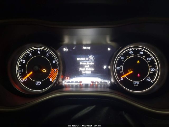 2015 JEEP CHEROKEE 1C4PJMDS0FW685265 Photo 6