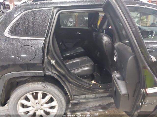 2015 JEEP CHEROKEE 1C4PJMDS0FW685265 Photo 7