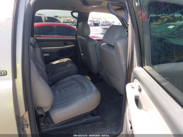 2001 CHEVROLET SUBURBAN 1500 3GNFK16T51G143770 Photo 7
