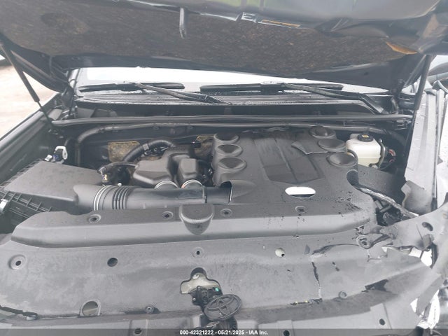 JTEKU5JR5R6280415 Toyota 1gr-fe