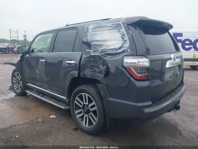 JTEKU5JR5R6280415 Toyota 1gr-fe