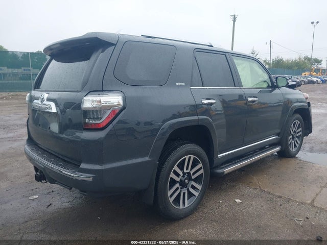 JTEKU5JR5R6280415 Toyota 1gr-fe