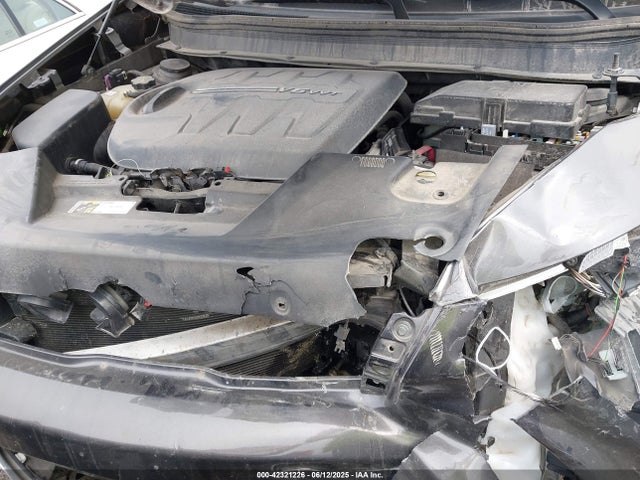 1C4PJMDS0FW699585 Jeep Cherokee Limited