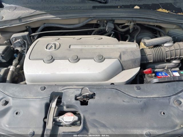 2003 ACURA MDX 2HNYD18993H514262 Photo 9