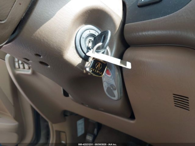 2003 ACURA MDX 2HNYD18993H514262 Photo 10