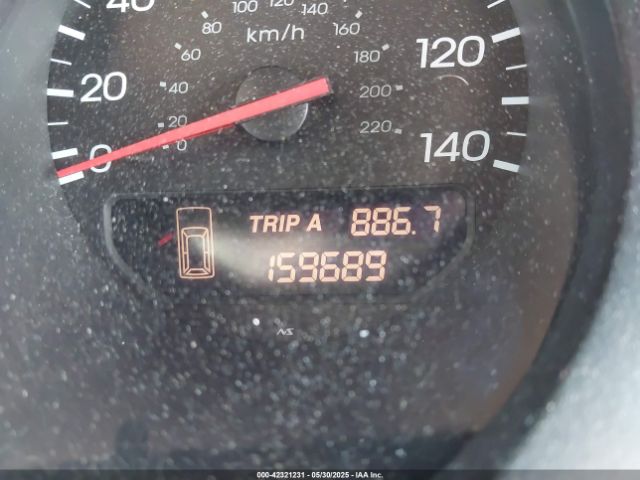 2003 ACURA MDX 2HNYD18993H514262 Photo 6