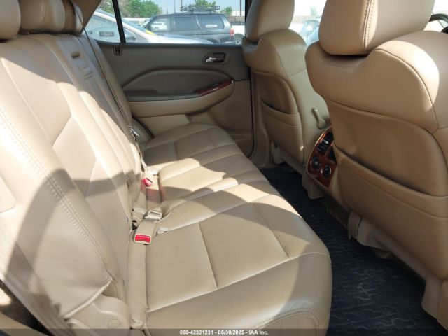 2003 ACURA MDX 2HNYD18993H514262 Photo 7