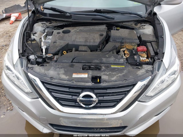 1N4AL3AP9JC101567 Nissan Altima 2.5 Sv