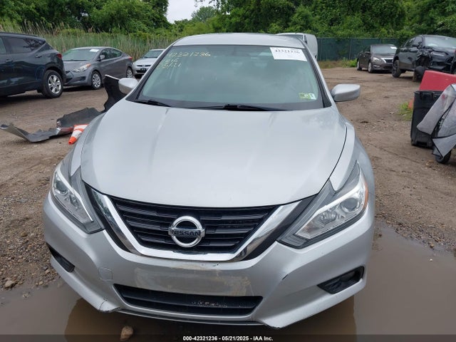 1N4AL3AP9JC101567 Nissan Altima 2.5 Sv