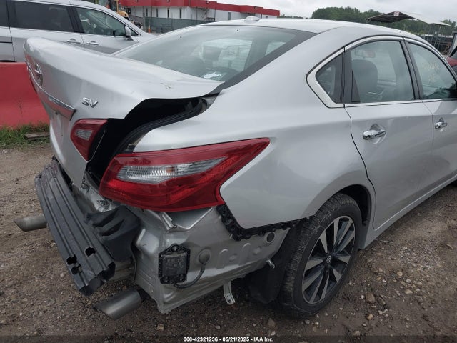 1N4AL3AP9JC101567 Nissan Altima 2.5 Sv