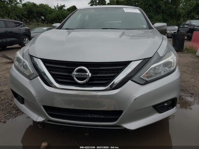 1N4AL3AP9JC101567 Nissan Altima 2.5 Sv