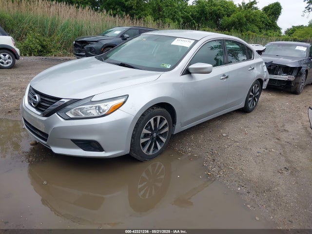 1N4AL3AP9JC101567 Nissan Altima 2.5 Sv