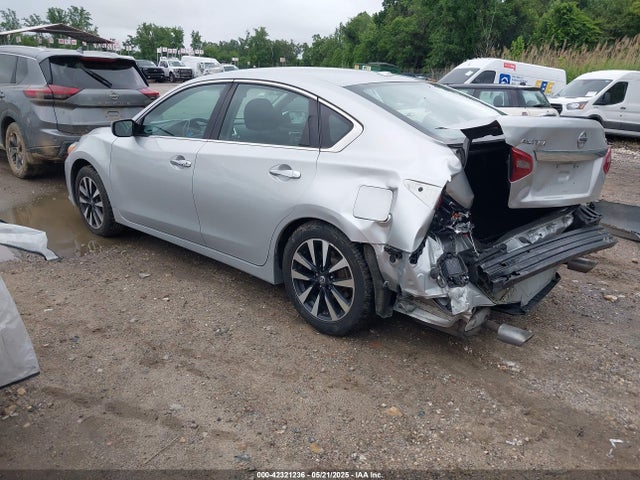 1N4AL3AP9JC101567 Nissan Altima 2.5 Sv