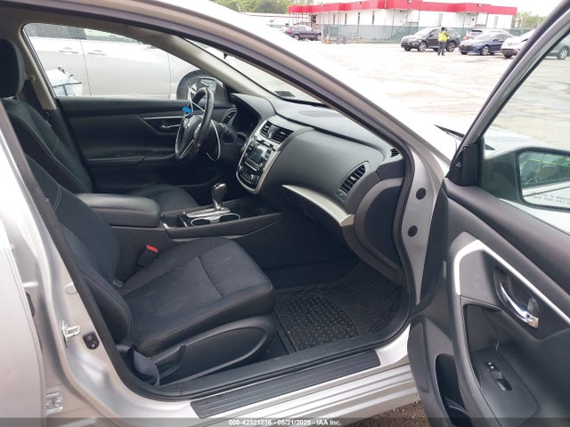 1N4AL3AP9JC101567 Nissan Altima 2.5 Sv