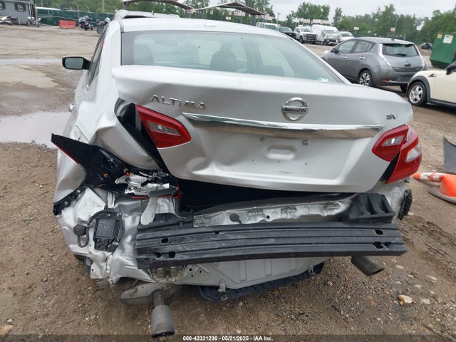 1N4AL3AP9JC101567 Nissan Altima 2.5 Sv
