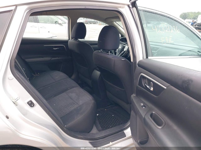 1N4AL3AP9JC101567 Nissan Altima 2.5 Sv