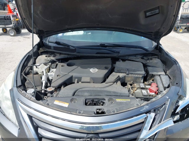 1N4AL3AP2FN880354 Nissan Altima 2.5 S