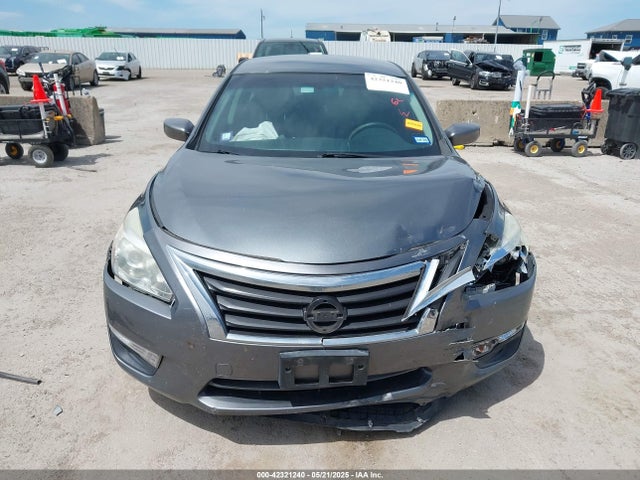 1N4AL3AP2FN880354 Nissan Altima 2.5 S