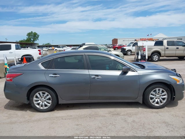 1N4AL3AP2FN880354 Nissan Altima 2.5 S