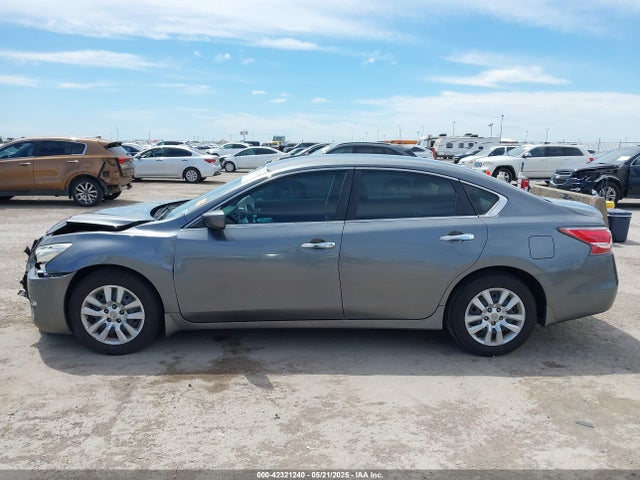 1N4AL3AP2FN880354 Nissan Altima 2.5 S