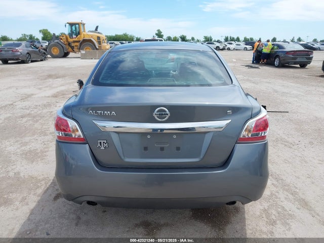 1N4AL3AP2FN880354 Nissan Altima 2.5 S