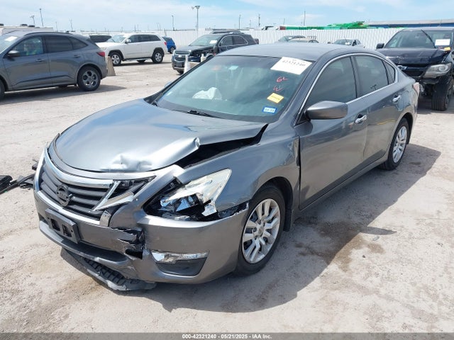 1N4AL3AP2FN880354 Nissan Altima 2.5 S