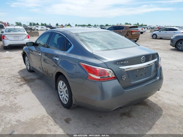 1N4AL3AP2FN880354 Nissan Altima 2.5 S