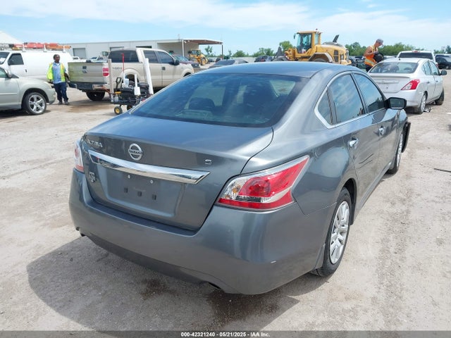 1N4AL3AP2FN880354 Nissan Altima 2.5 S
