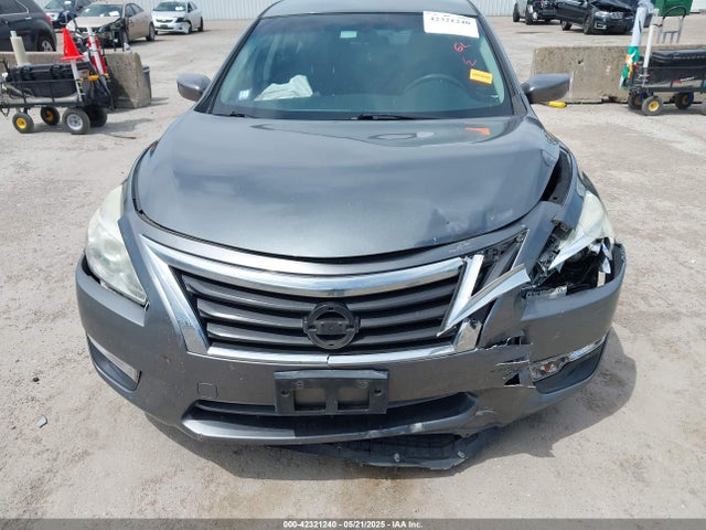 1N4AL3AP2FN880354 Nissan Altima 2.5 S