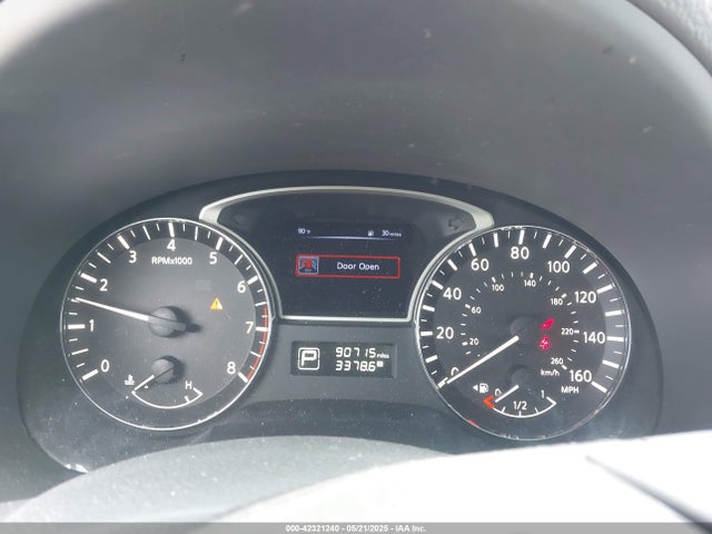 1N4AL3AP2FN880354 Nissan Altima 2.5 S