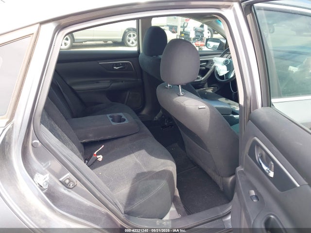 1N4AL3AP2FN880354 Nissan Altima 2.5 S