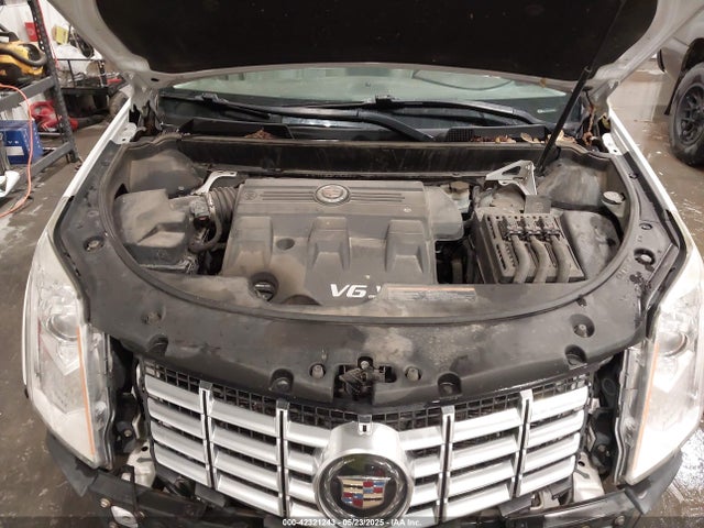 3GYFNGE32ES646822 Cadillac lfx - vvt, e85 max, aluminum
