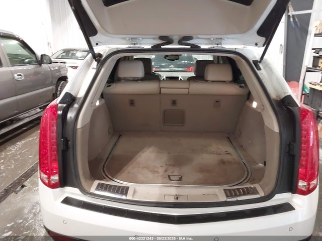 3GYFNGE32ES646822 Cadillac lfx - vvt, e85 max, aluminum