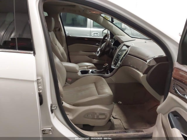 3GYFNGE32ES646822 Cadillac lfx - vvt, e85 max, aluminum