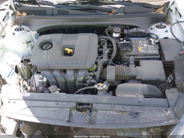3KPF24AD7RE765000 KIA Forte Lxs