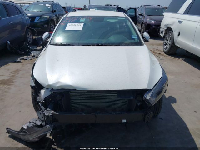 3KPF24AD7RE765000 KIA Forte Lxs