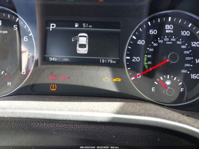 3KPF24AD7RE765000 KIA Forte Lxs