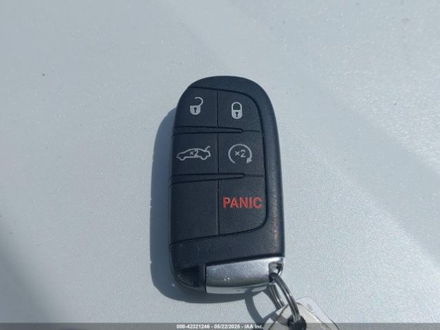 2C3CDXHG6EH267131 Dodge Charger Sxt
