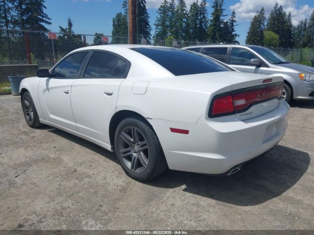 2C3CDXHG6EH267131 Dodge Charger Sxt