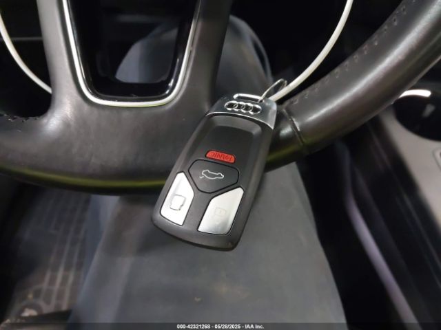 2017 AUDI A4 WAUANAF40HN005667 Photo 10