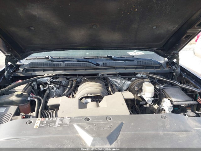 3GCPCREC8HG202167 Chevrolet l83 - sidi: spark ignited direct injection, vvt: variable valve timing, afm, e85 max, alum