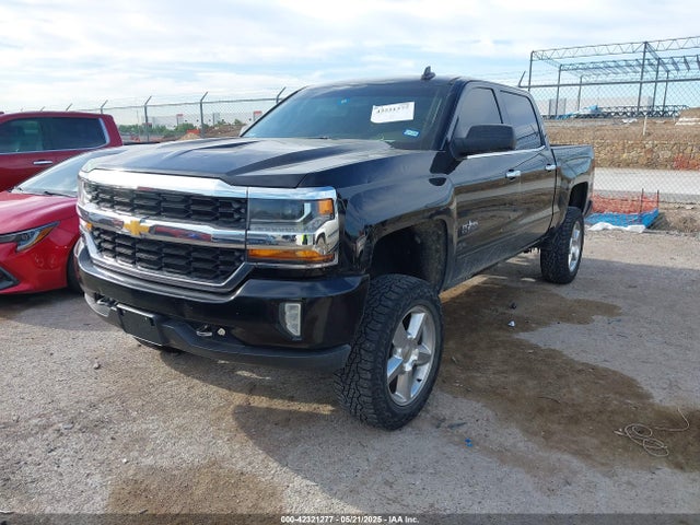3GCPCREC8HG202167 Chevrolet l83 - sidi: spark ignited direct injection, vvt: variable valve timing, afm, e85 max, alum