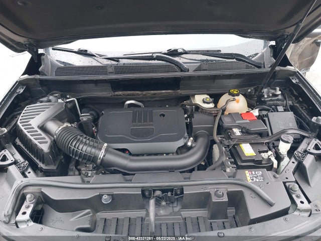 1GKKNUL47MZ111425 GMC lsy - sidi, vvt, alum, var 3