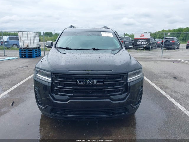 1GKKNUL47MZ111425 GMC lsy - sidi, vvt, alum, var 3