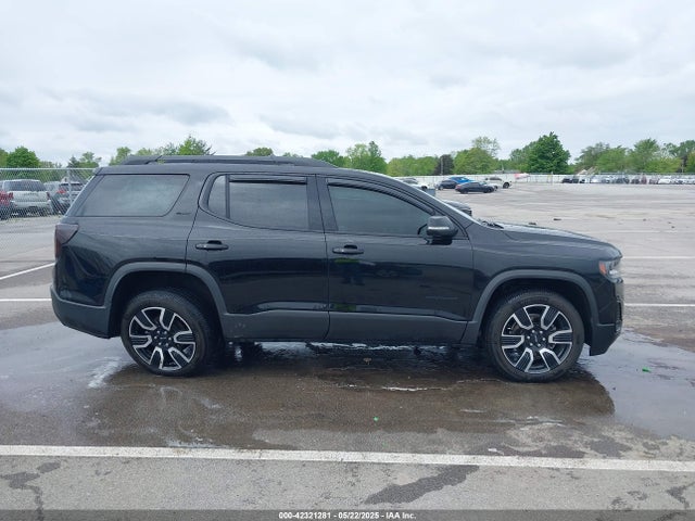 1GKKNUL47MZ111425 GMC lsy - sidi, vvt, alum, var 3